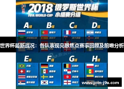 世界杯最新战况：各队表现亮眼焦点赛事回顾及前瞻分析