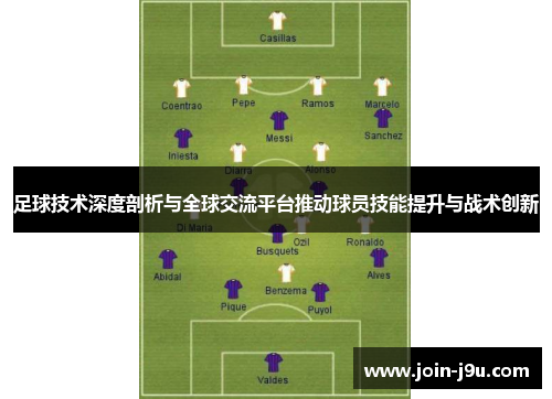 足球技术深度剖析与全球交流平台推动球员技能提升与战术创新