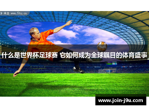 什么是世界杯足球赛 它如何成为全球瞩目的体育盛事