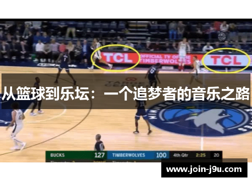 从篮球到乐坛：一个追梦者的音乐之路