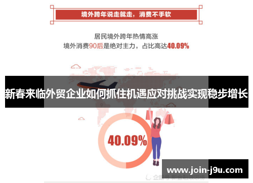 新春来临外贸企业如何抓住机遇应对挑战实现稳步增长
