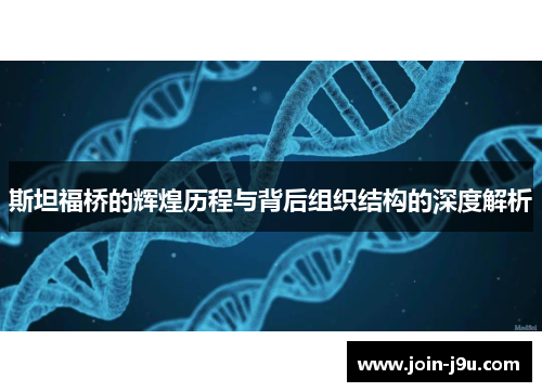斯坦福桥的辉煌历程与背后组织结构的深度解析