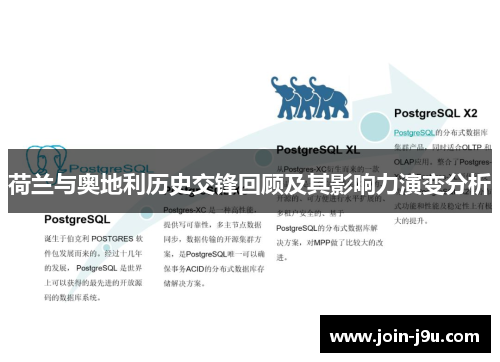 荷兰与奥地利历史交锋回顾及其影响力演变分析